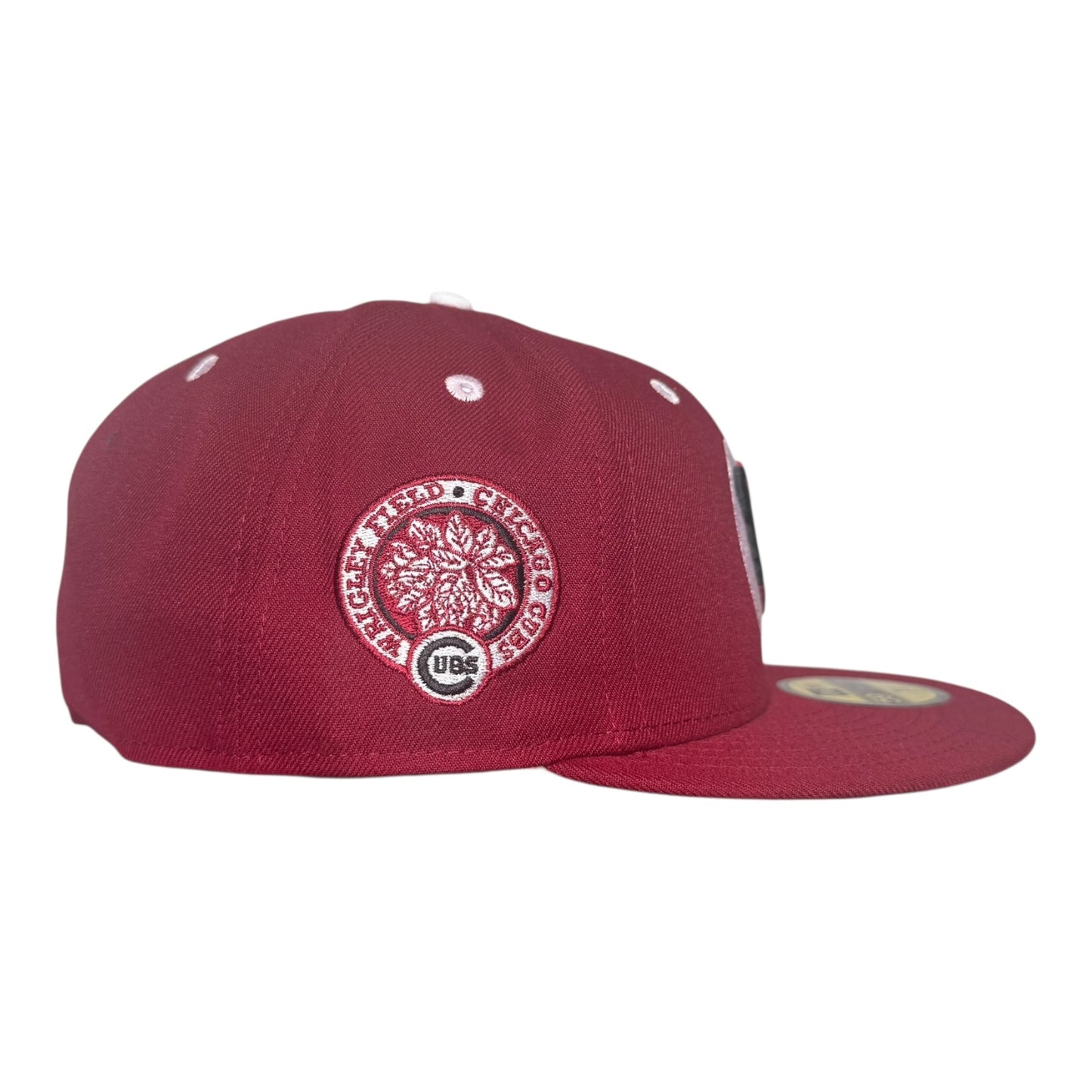 Chicago Cubs “Hometown” Wrigley Field Hat Club New Era 59Fifty Fitted Hat