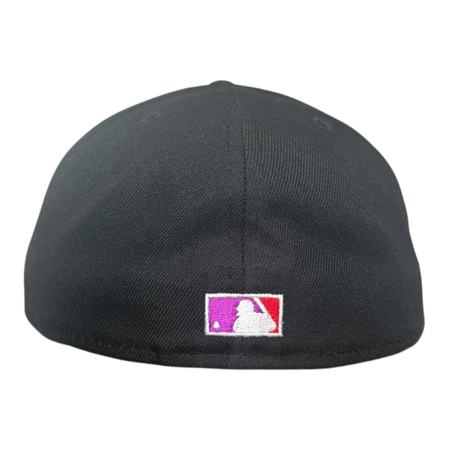 Minnesota Twins “Moon Rock” Inaugural Season Hat Club New Era 59Fifty Fitted Hat