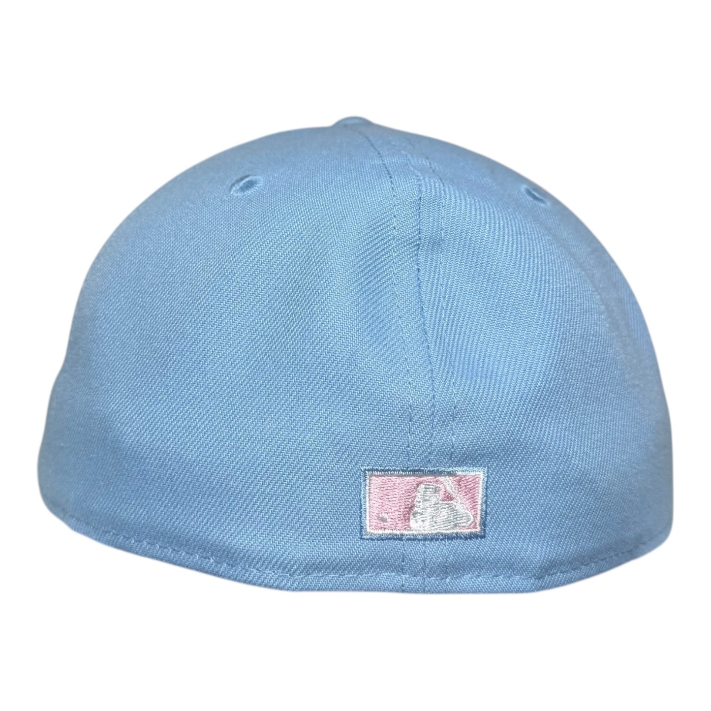 Chicago Cubs “Cotton Candy” All Star Game 1990 Hat Club New Era 59Fifty Fitted Hat