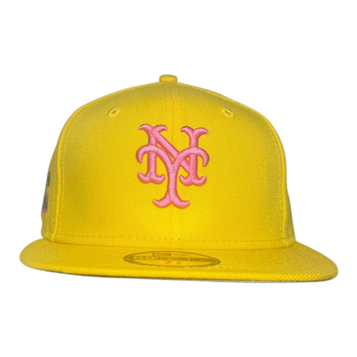 New York Mets Aux Pack Vol. 2 Hat Club New Era 59Fifty Fitted Hat