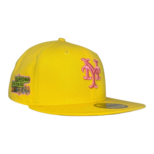 New York Mets Aux Pack Vol. 2 Hat Club New Era 59Fifty Fitted Hat