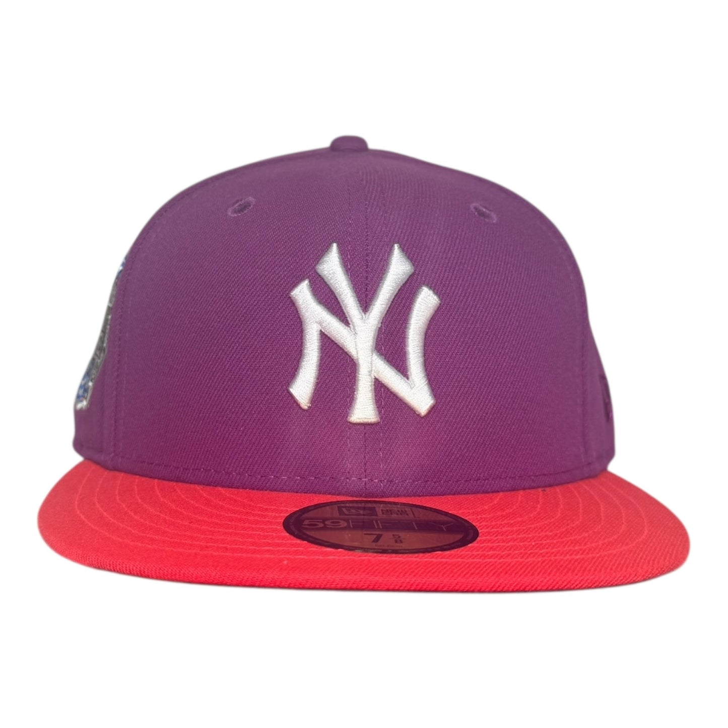 New York Yankees x Jae Tips Subway Series Hat Club New Era 59Fifty Fitted Hat