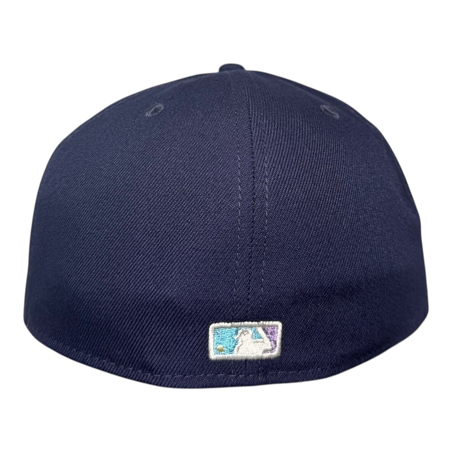 Atlanta Braves 30th Season "Home Run Hues" New Era 59Fifty Fitted Hat