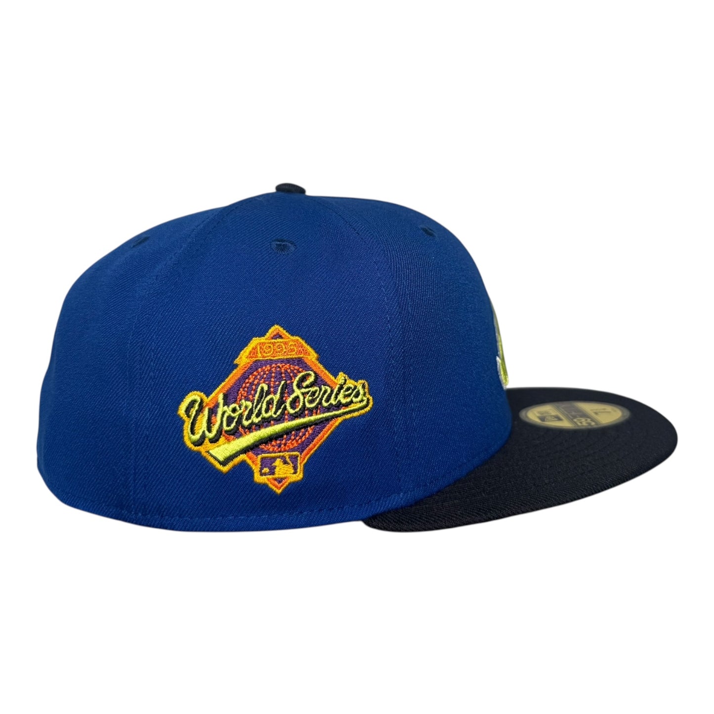 Atlanta Braves 1995 All Star Game "The Claw" New Era 59Fifty Fitted Hat