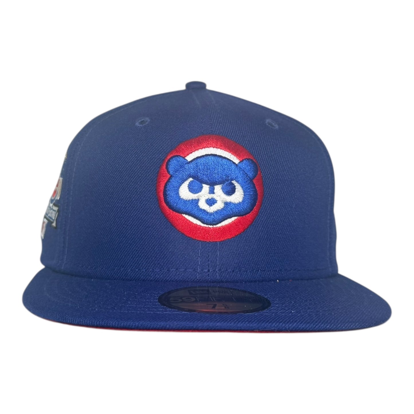Chicago Cubs 1990 All Star Game Hat Club New Era 59Fifty Fitted Hat