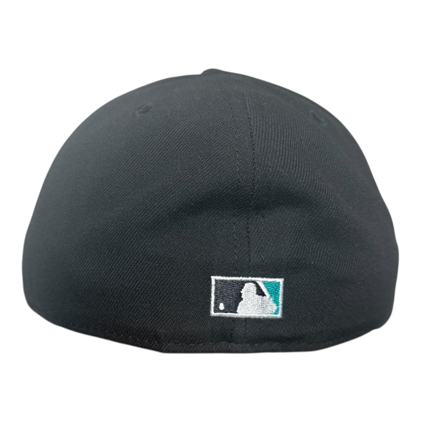 Colorado Rockies "Emerald Bay" 1998 All Star Game Hat Club New Era 59Fifty Fitted Hat