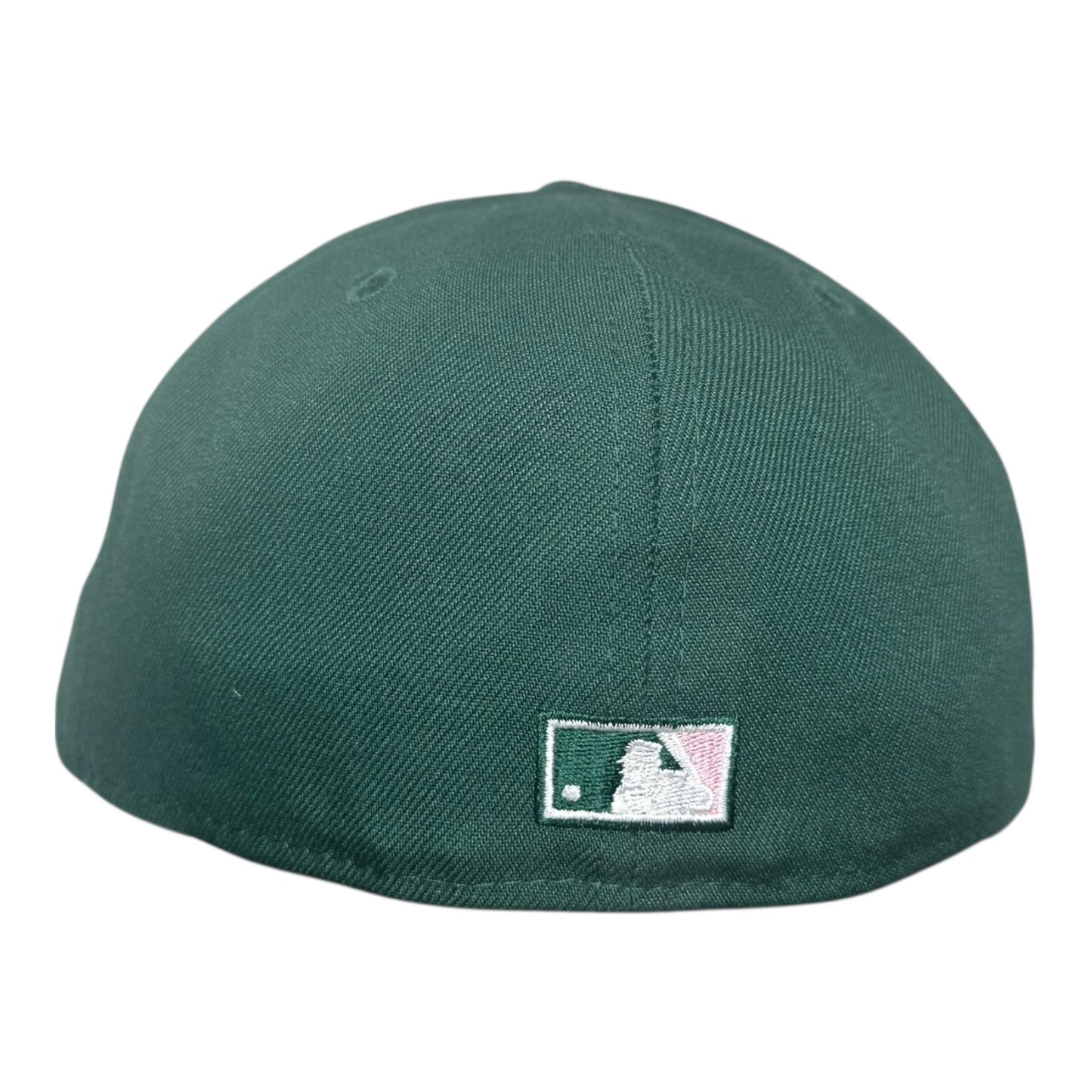 Montreal Expos "Green Eggs and Ham" Hat Club New Era 59Fifty Fitted Hat