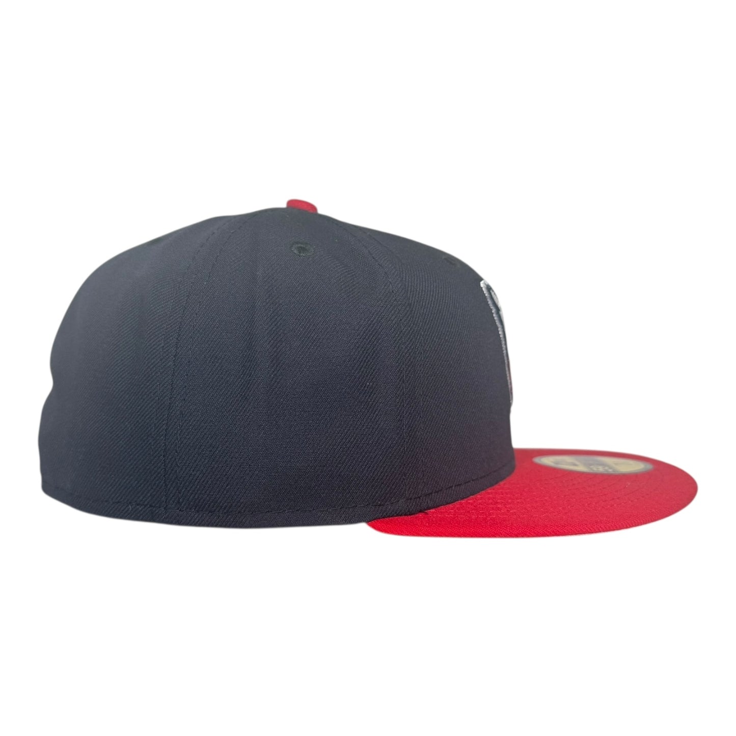 Cleveland Guardians Hat Club New Era 59Fifty Fitted Hat