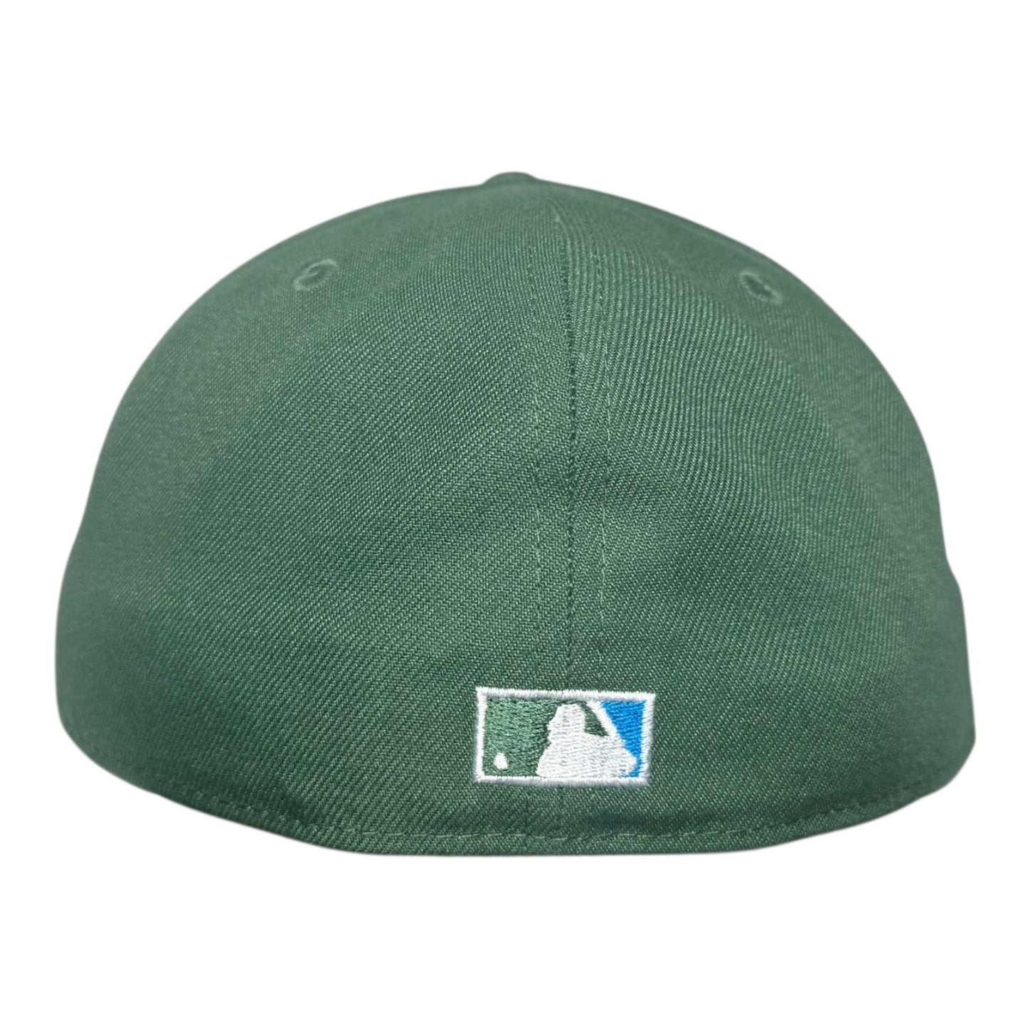 Colorado Rockies "Peacock Pack” Hat Club New Era 59Fifty Fitted Hat