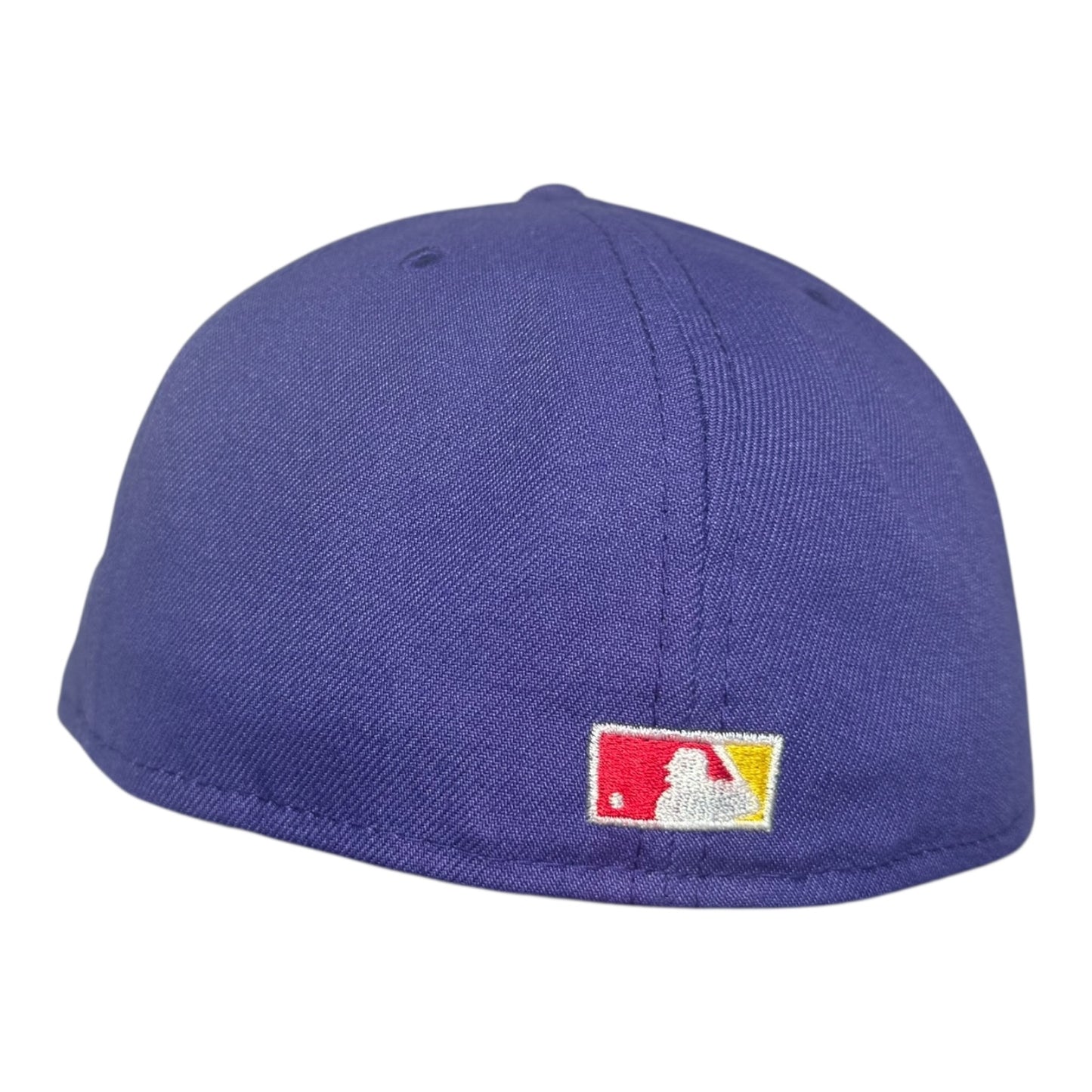 Colorado Rockies "Daybreakers" Hat Club New Era 59Fifty Fitted Hat