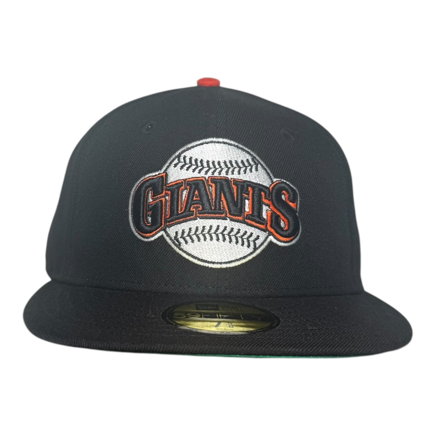 San Francisco Giants 1980s ALT Logo Hat Club New Era 59Fifty Fitted Hat