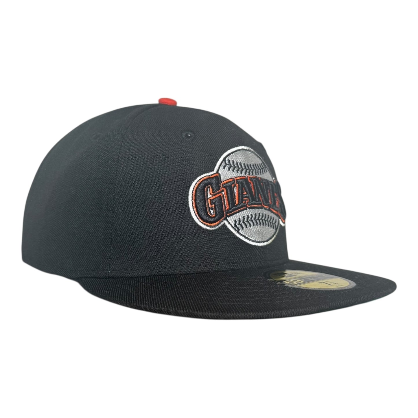 San Francisco Giants 1980s ALT Logo Hat Club New Era 59Fifty Fitted Hat