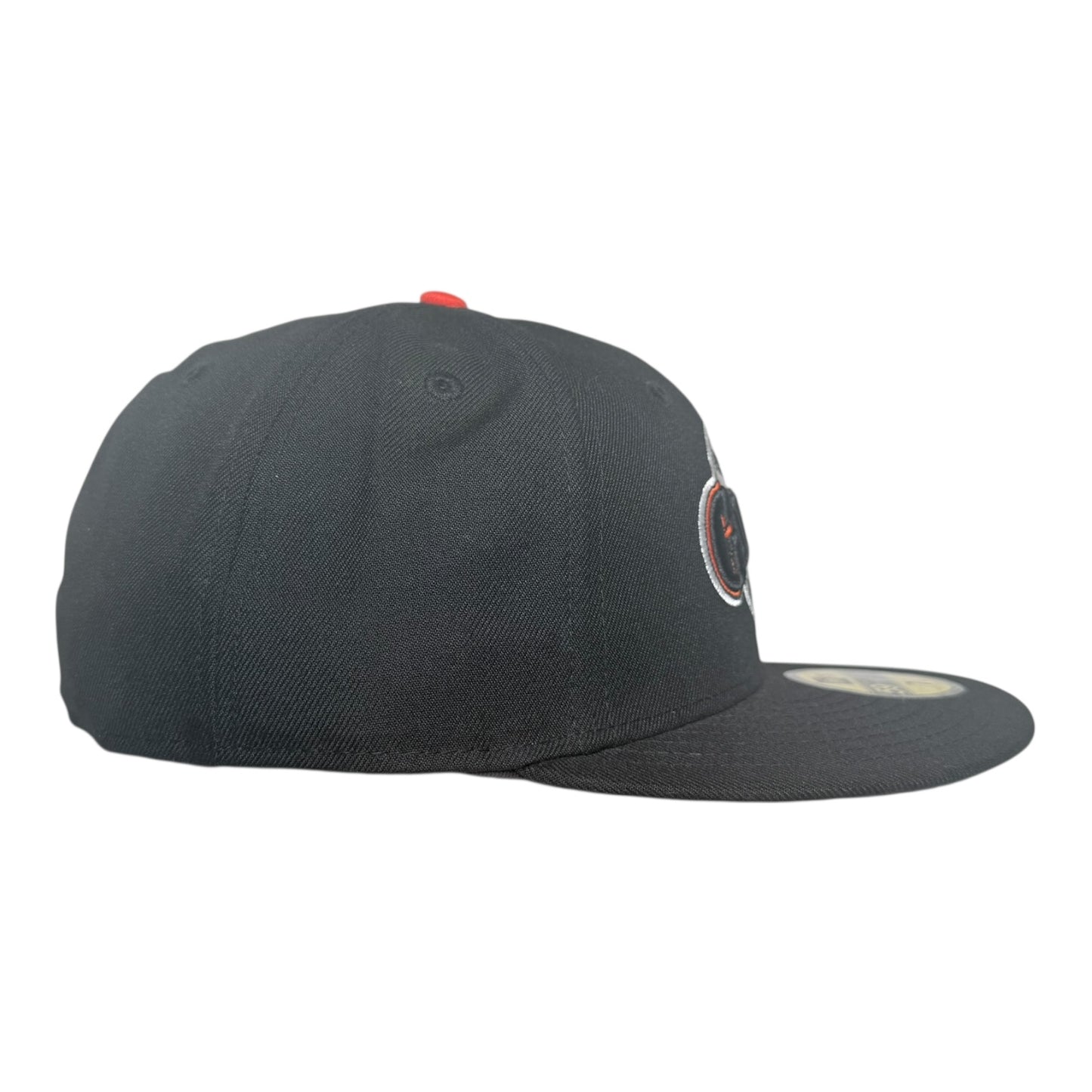 San Francisco Giants 1980s ALT Logo Hat Club New Era 59Fifty Fitted Hat