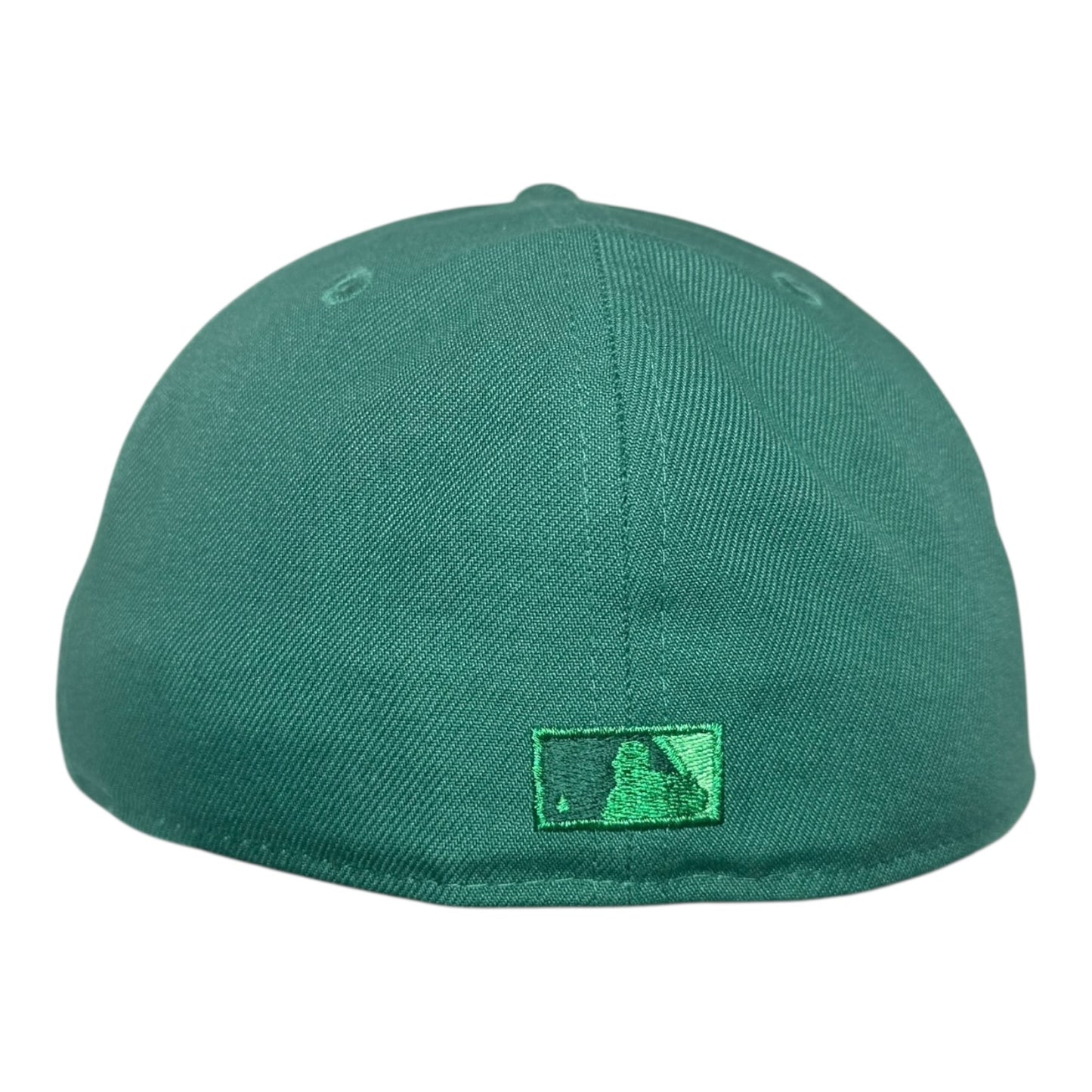 Kansas City Royals St. Patty's Day Hat Club Noho Exclusive New Era 59Fifty Fitted Hat