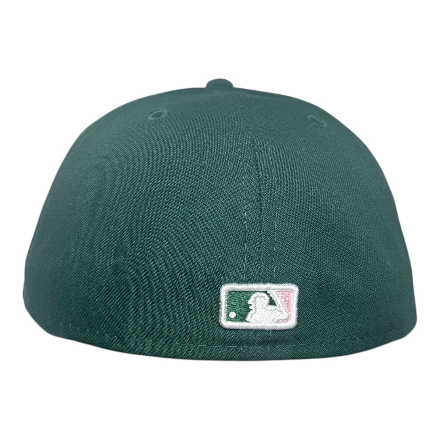 Minnesota Twins "Green Eggs and Ham" Hat Club New Era 59Fifty Fitted Hat