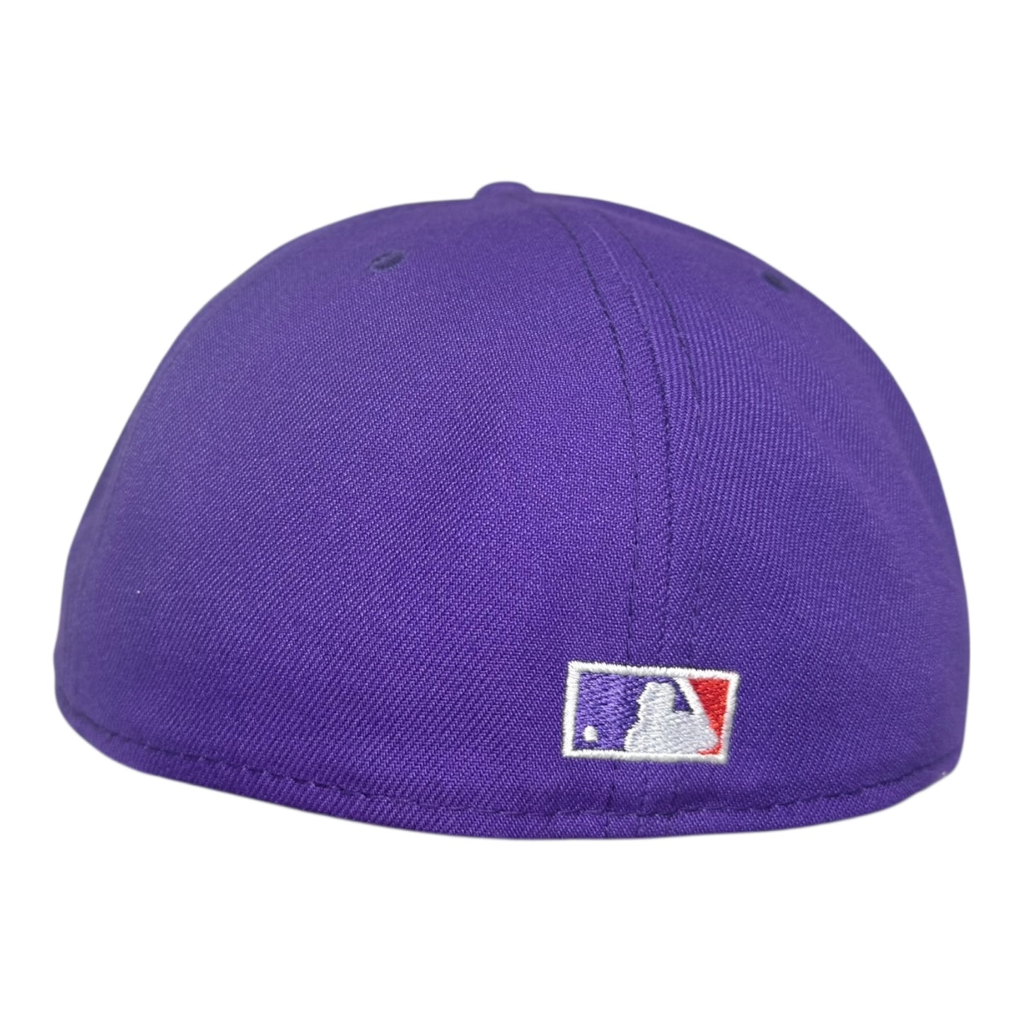 Arizona Diamondbacks NBA Crossover "Cool Fashion" Hat Club New Era 59Fifty Fitted Hat