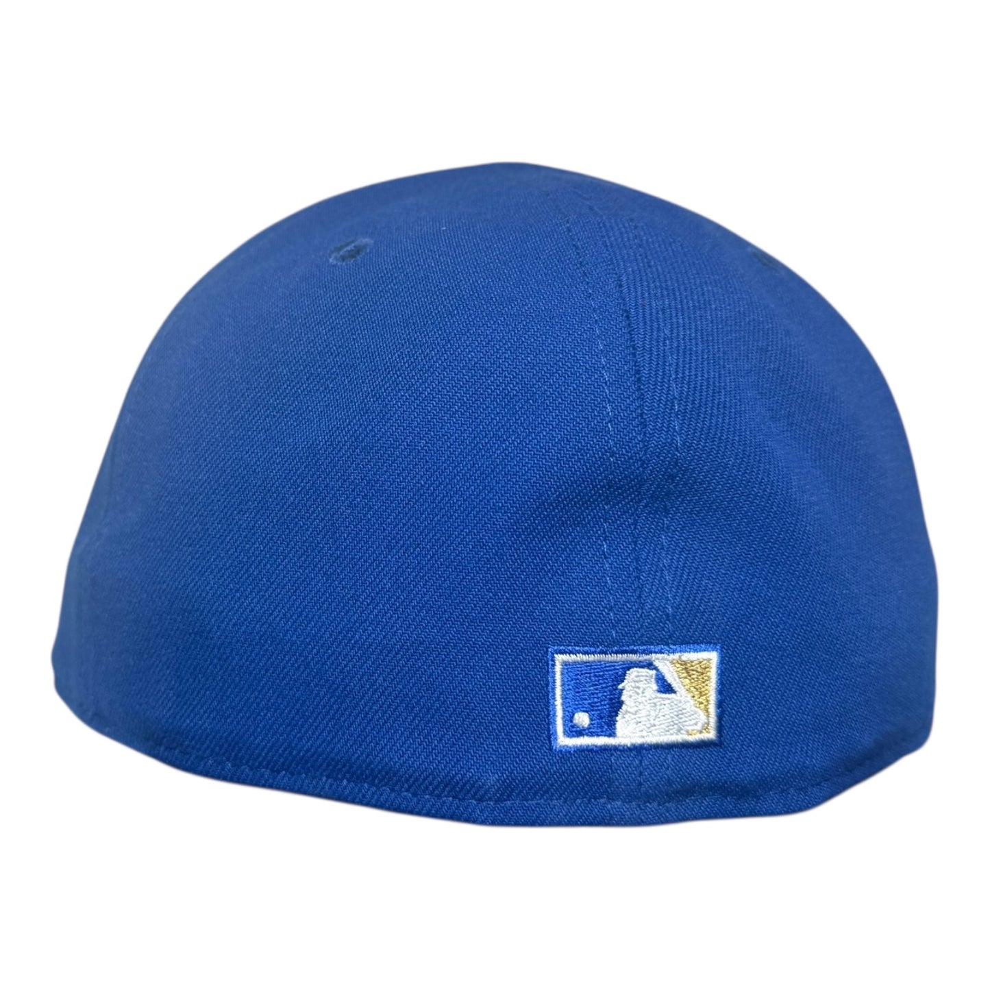 Kansas City Royals 2015 World Series Day Hat Club New Era 59Fifty Fitted Hat