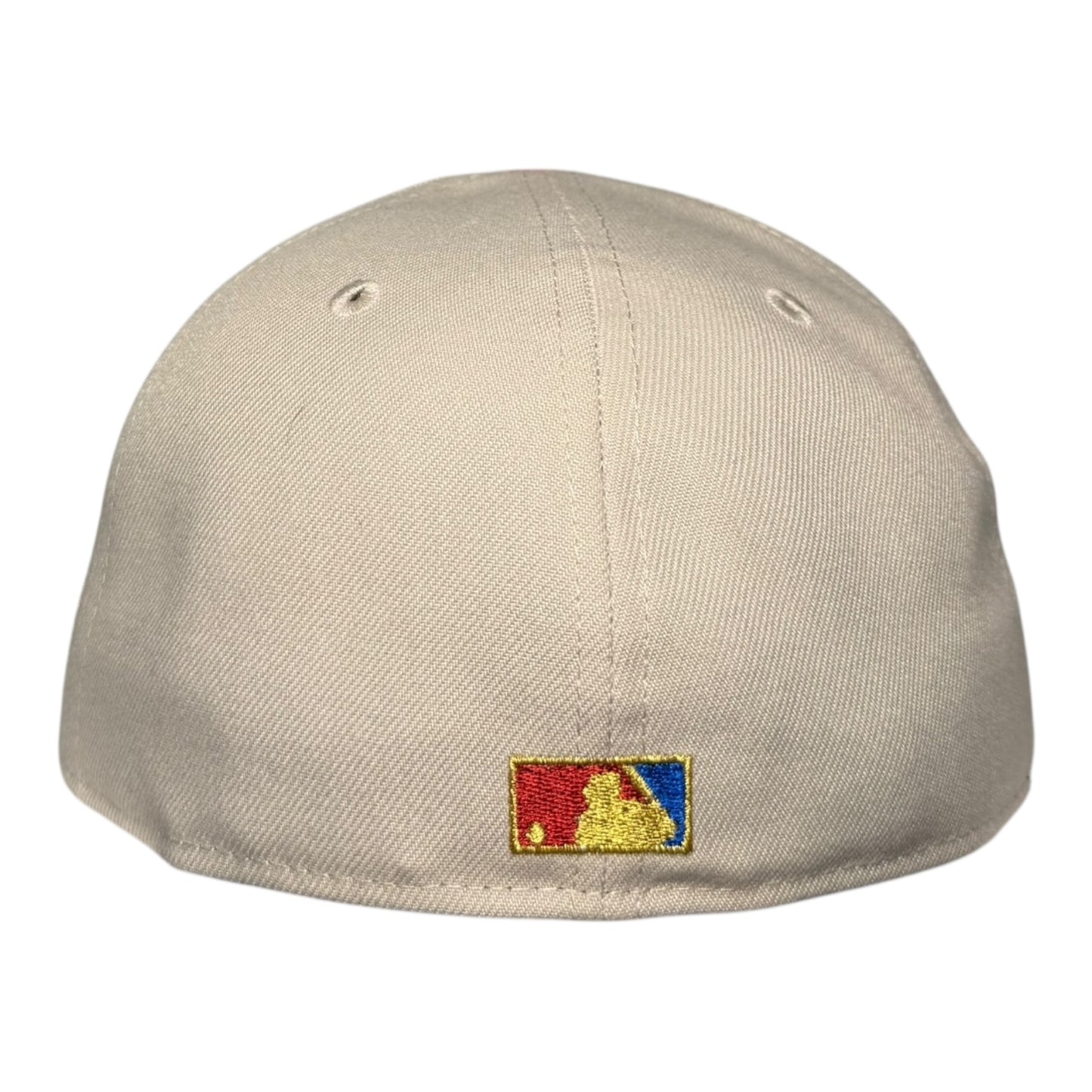 Atlanta Braves WWE Main Event Hat Club New Era 59Fifty Fitted Hat