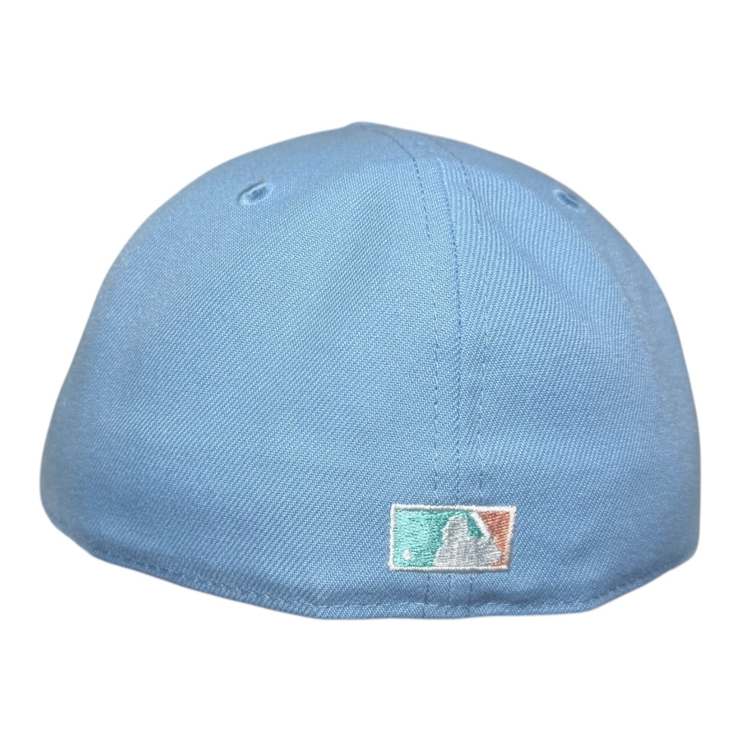 Detroit Tigers Sugar Shack "Coked Out Tigers" Hat Club New Era 59Fifty Fitted Hat