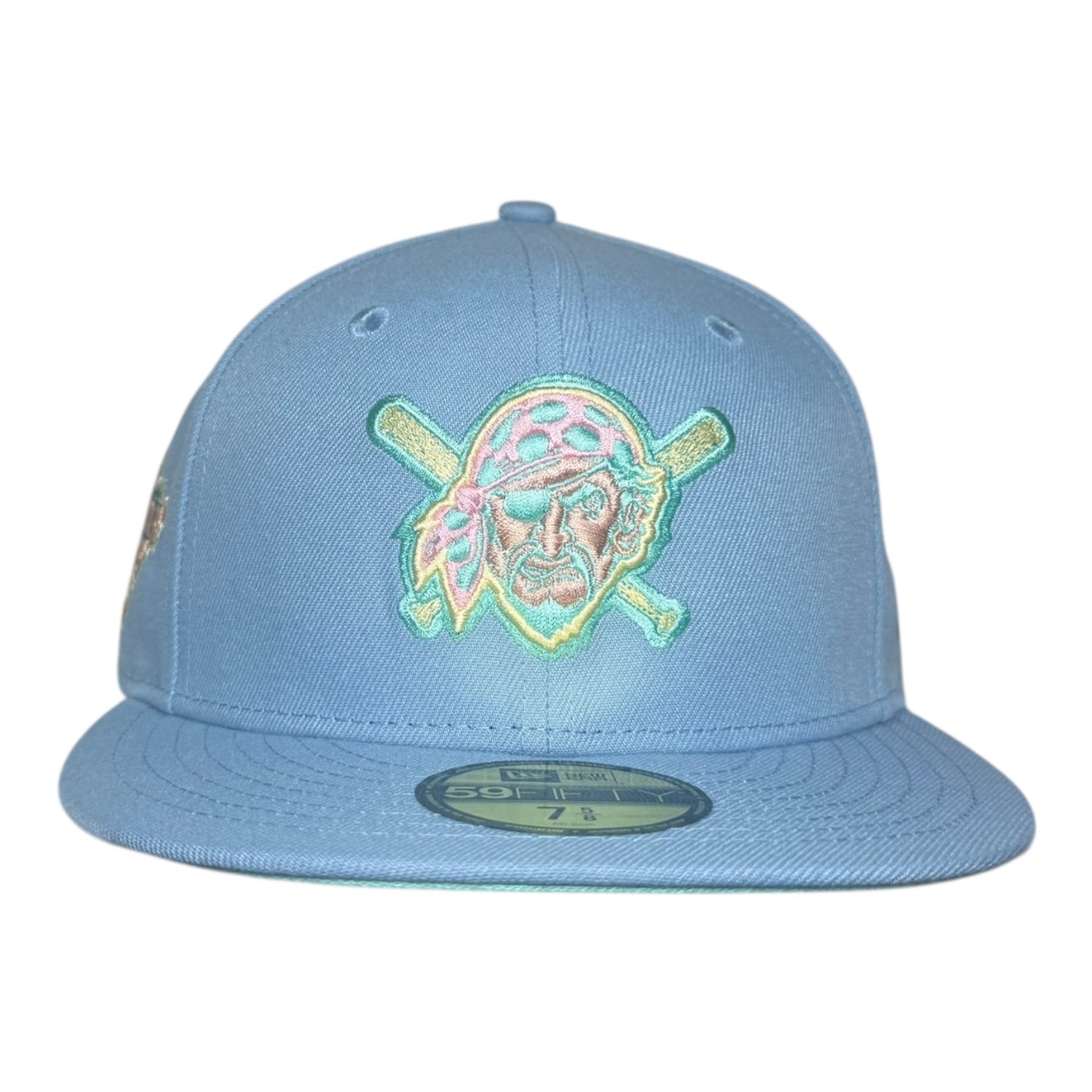 Pittsburgh Pirates "Sugar Shack" Hat Club New Era 59Fifty Fitted Hat