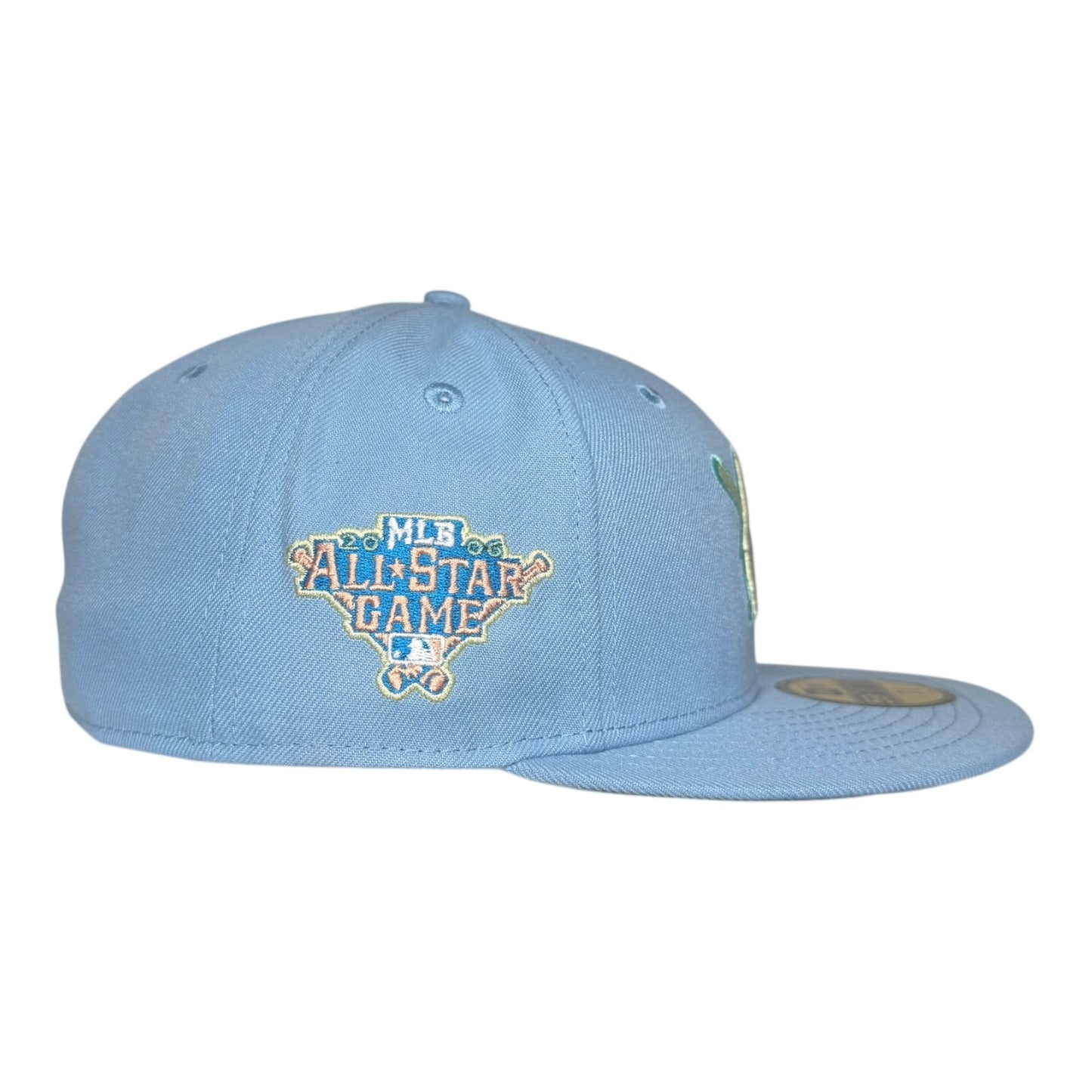 Pittsburgh Pirates "Sugar Shack" Hat Club New Era 59Fifty Fitted Hat