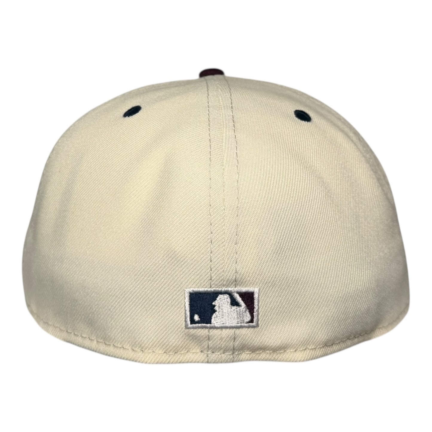 Atlanta Braves 2000 All Star Game Hat Club New Era 59Fifty Fitted Hat
