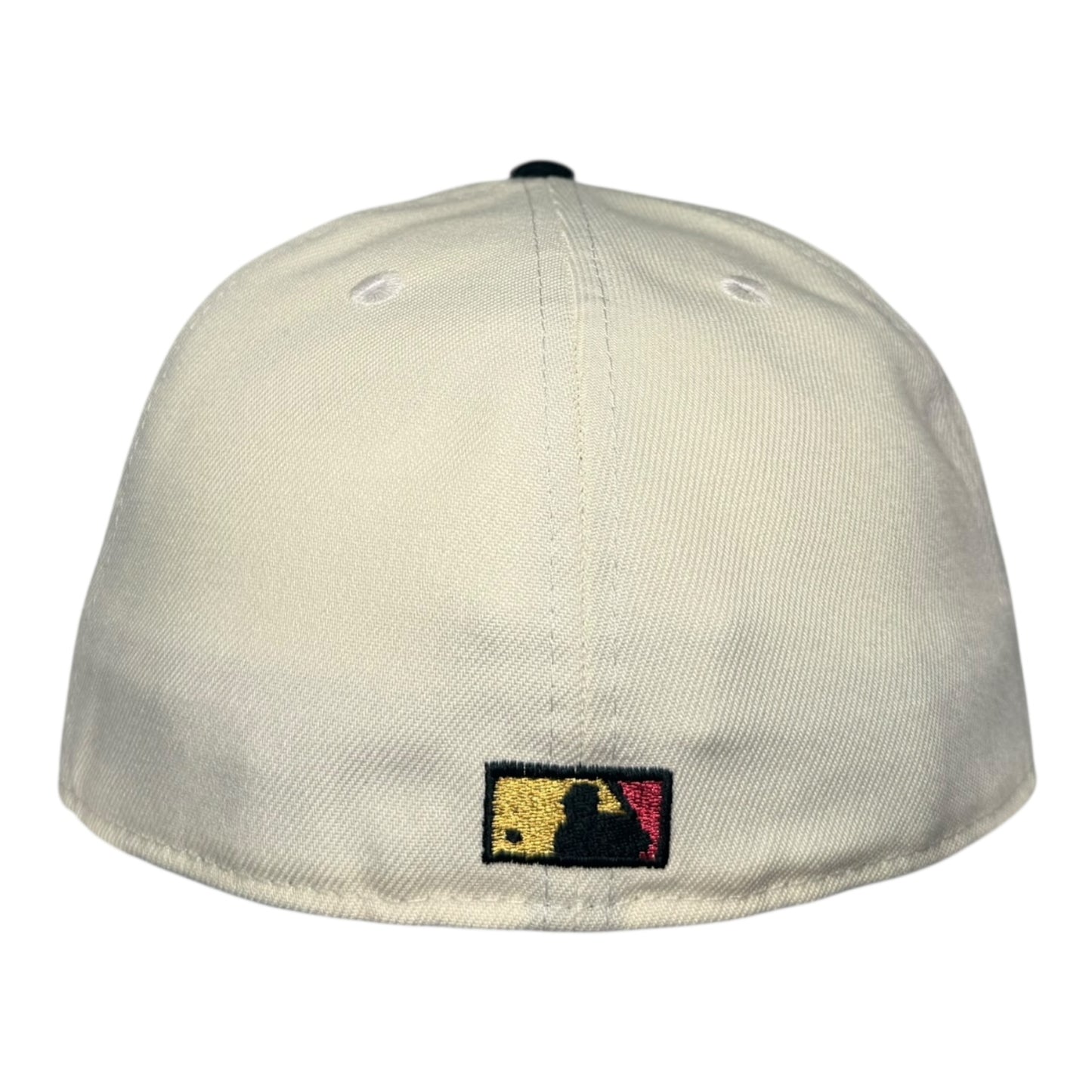 Atlanta Braves 2017 Inaugural Season New Era 59Fifty Fitted Hat Two Tone
