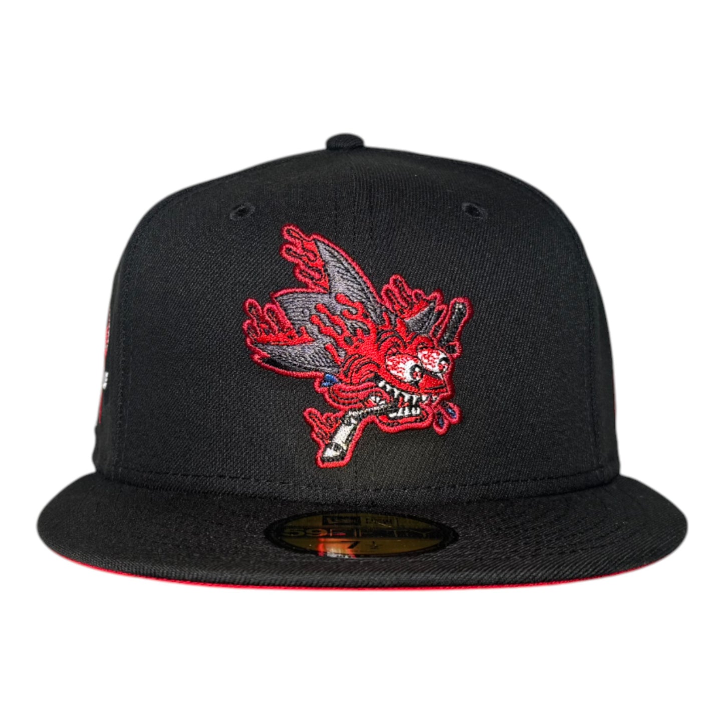 San Jose Sharks All Star Game 1997 New Era 59Fifty Fitted Hat