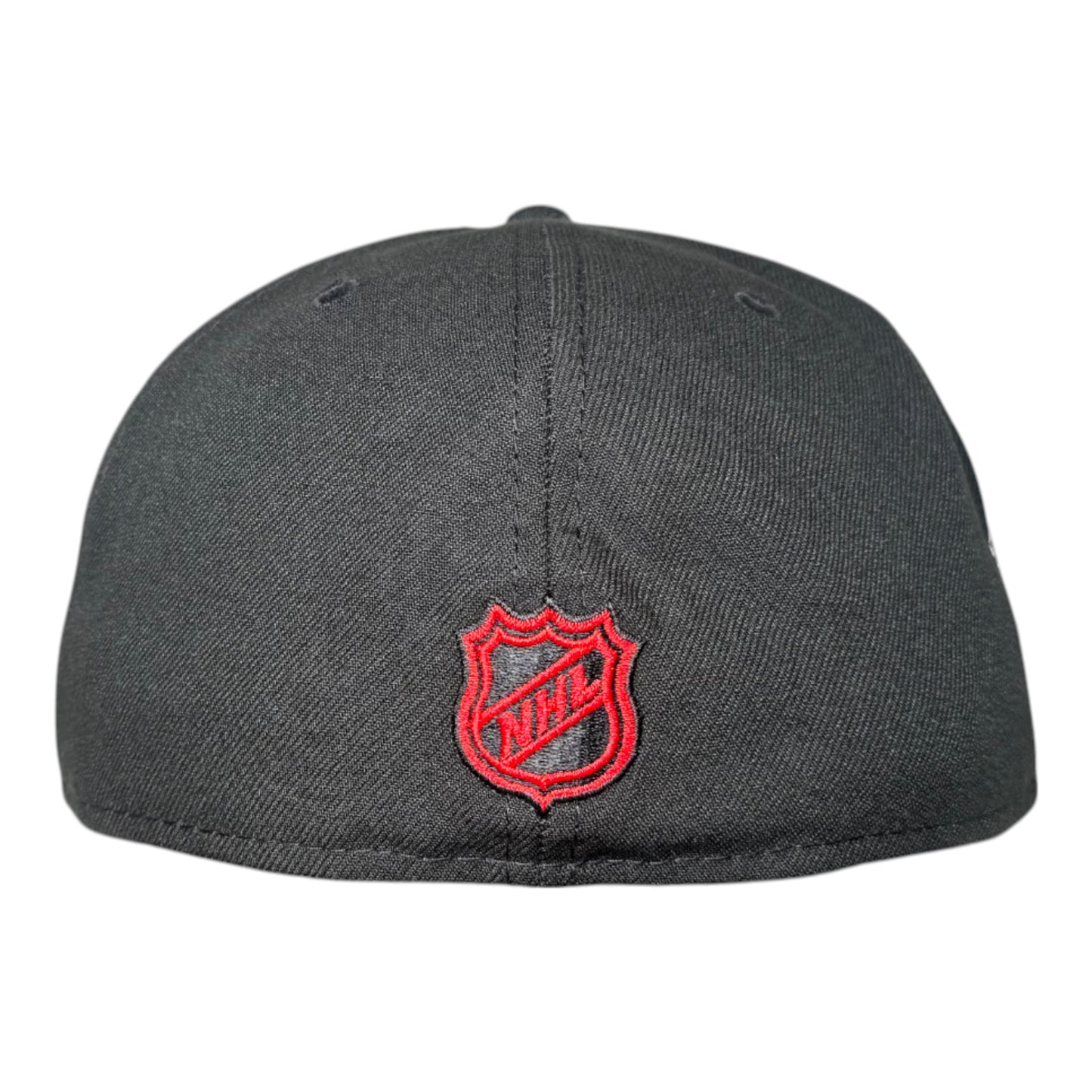 San Jose Sharks All Star Game 1997 New Era 59Fifty Fitted Hat