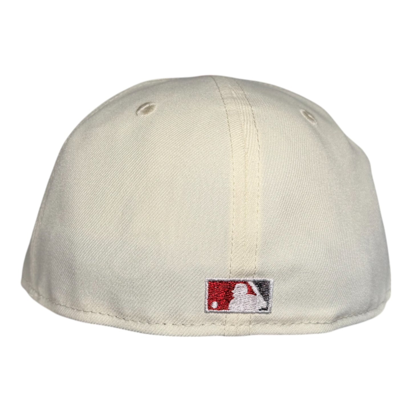 Chicago White Sox American League LOVE IS Collection New Era Fitted Hat