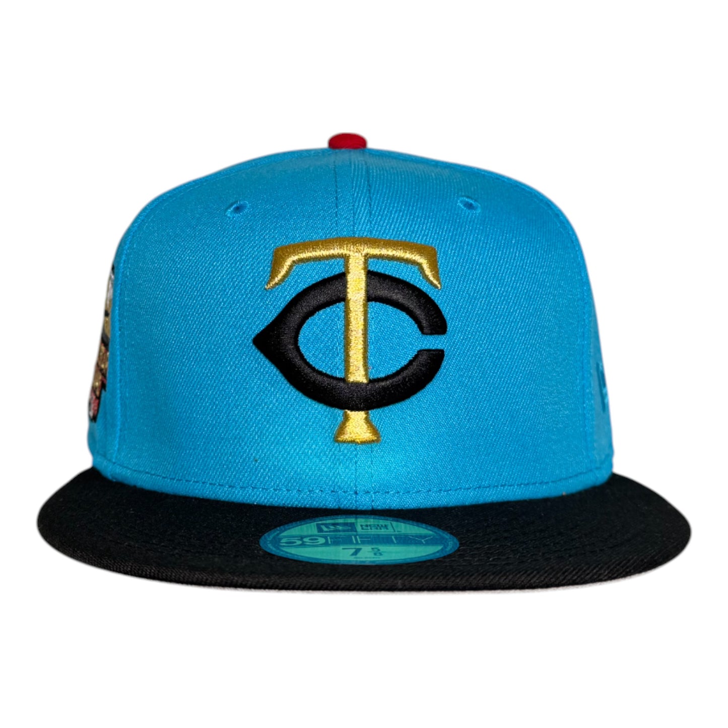 Minnesota Twins 2014 All Star Game New Era 59Fifty Fitted Hat