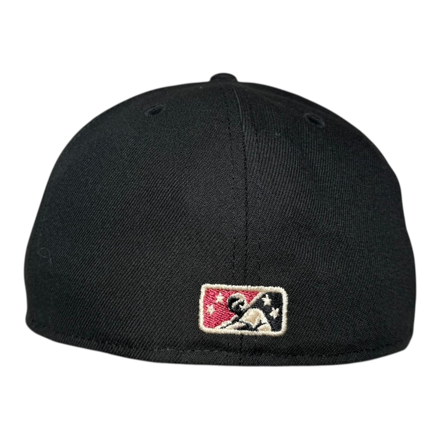 Clearwater Threshers 30th Anniversary New Era 59Fifty Fitted Hat
