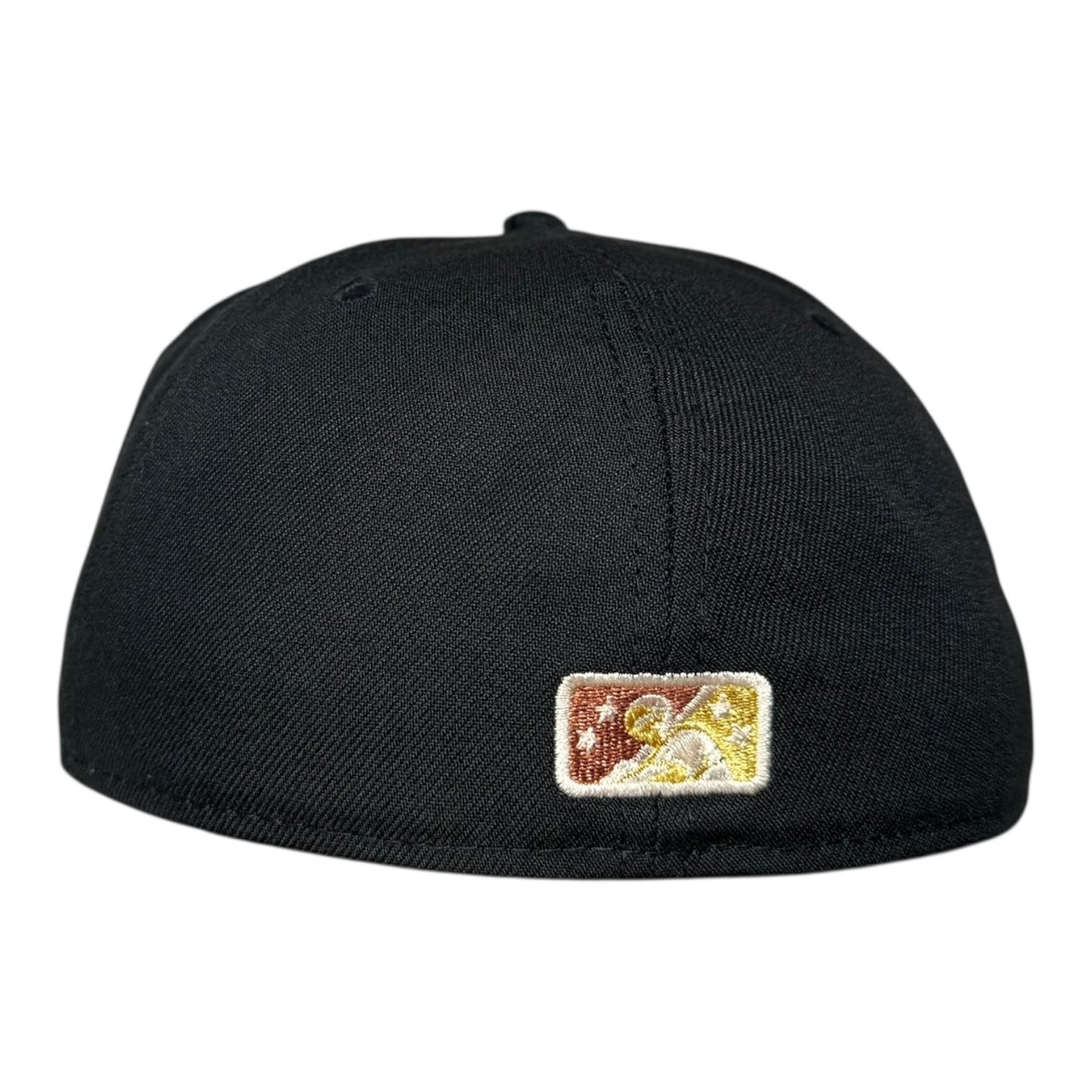 Myrtle Beach Pelicans 25 Seasons New Era 59Fifty Fitted Hat