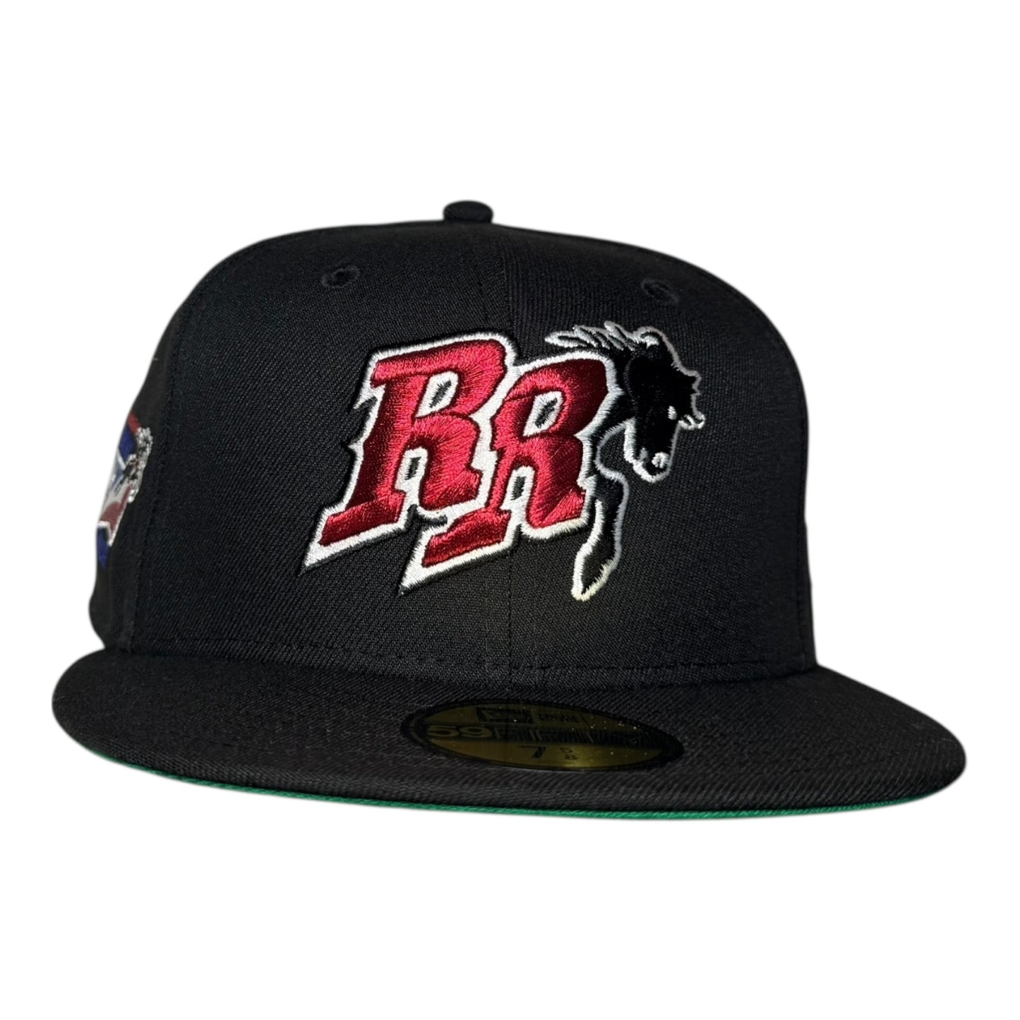 Frisco Rough Riders 2005 All Star Game New Era 59Fifty Fitted Hat