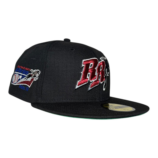 Frisco Rough Riders 2005 All Star Game New Era 59Fifty Fitted Hat