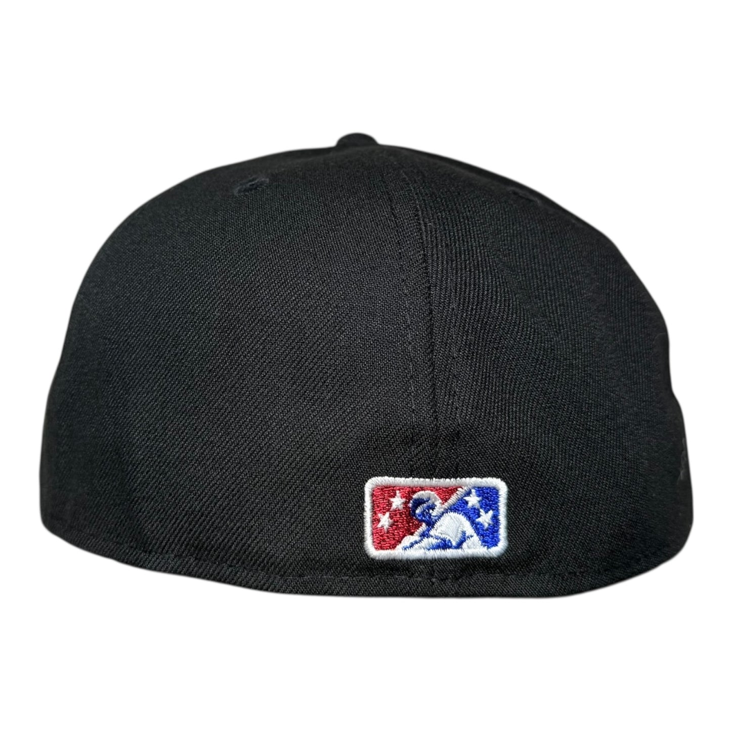 Frisco Rough Riders 2005 All Star Game New Era 59Fifty Fitted Hat