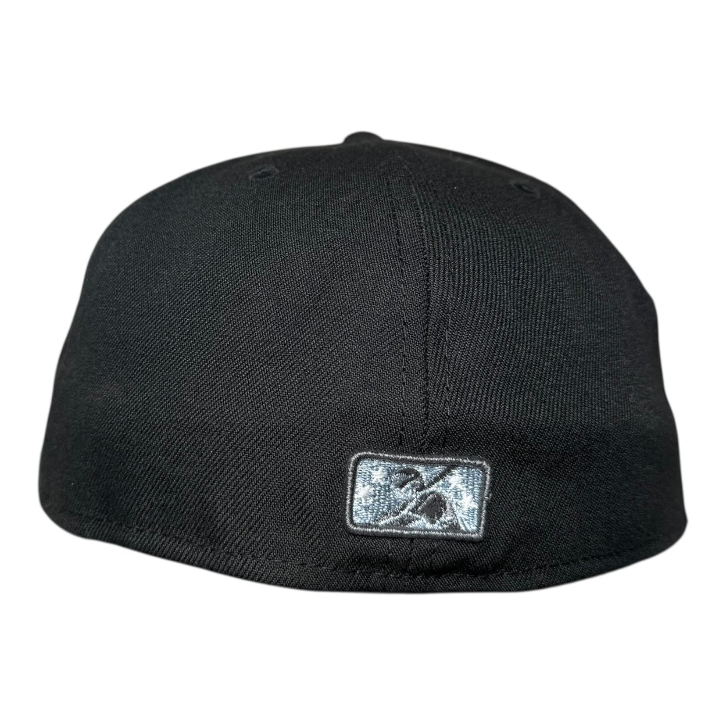 Mississippi Braves New Era 59Fifty Fitted Hat