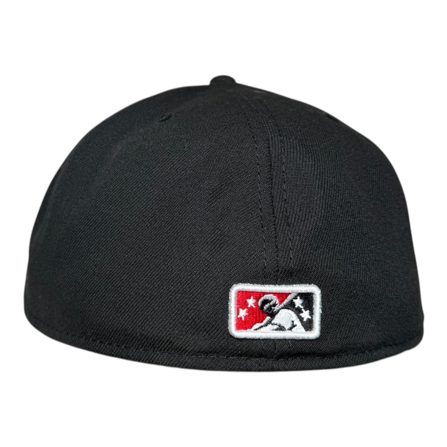 Spokane Indians New Era 59Fifty Fitted Hat