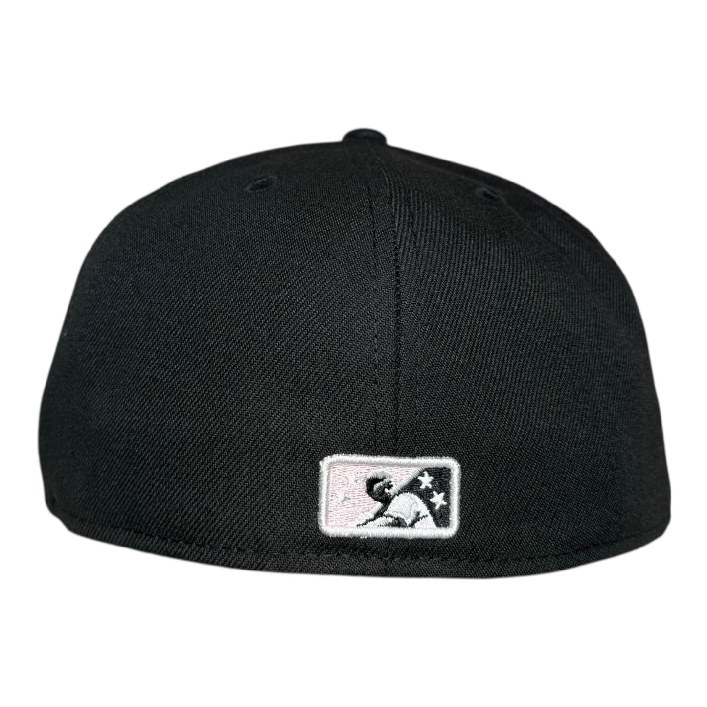 Hartford Yard Goats New Era 59Fifty Fitted Hat