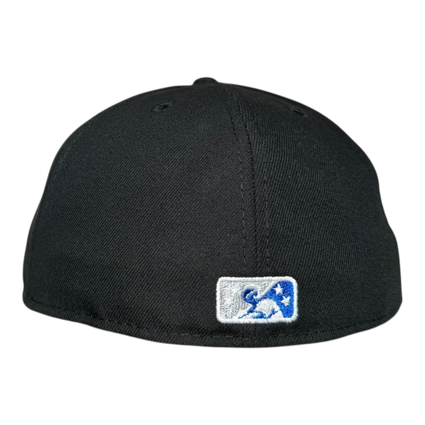 Myrtle Beach Pelicans New Era 59Fifty Fitted Hat