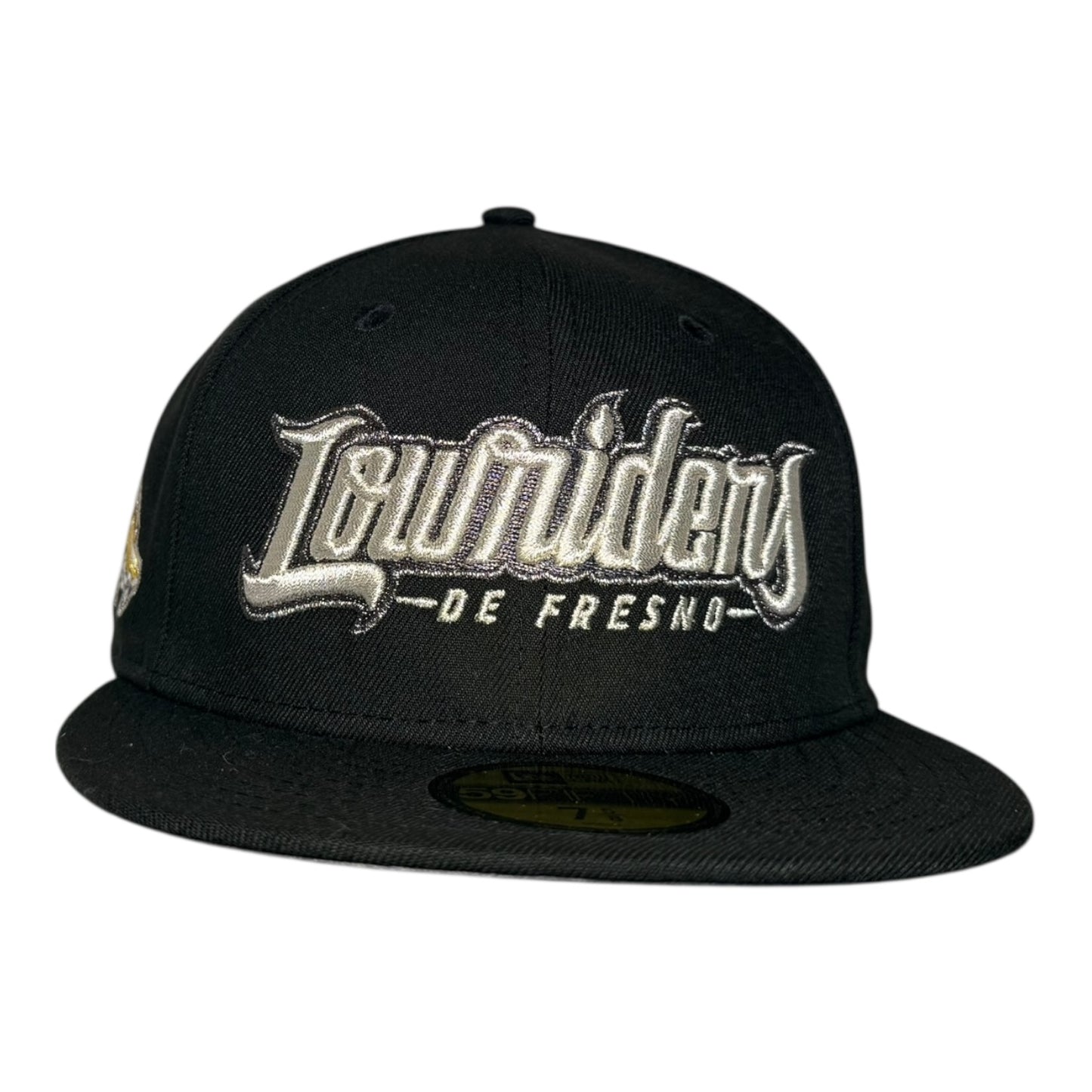 Fresno Grizzlies "GTA LOWRIDERS" New Era 59Fifty Fitted Hat