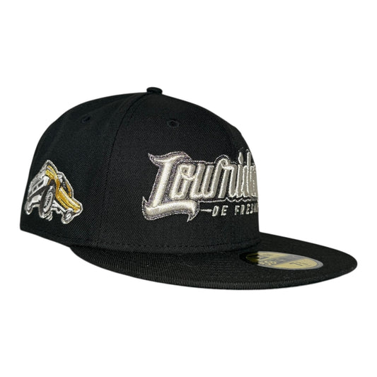 Fresno Grizzlies "GTA LOWRIDERS" New Era 59Fifty Fitted Hat