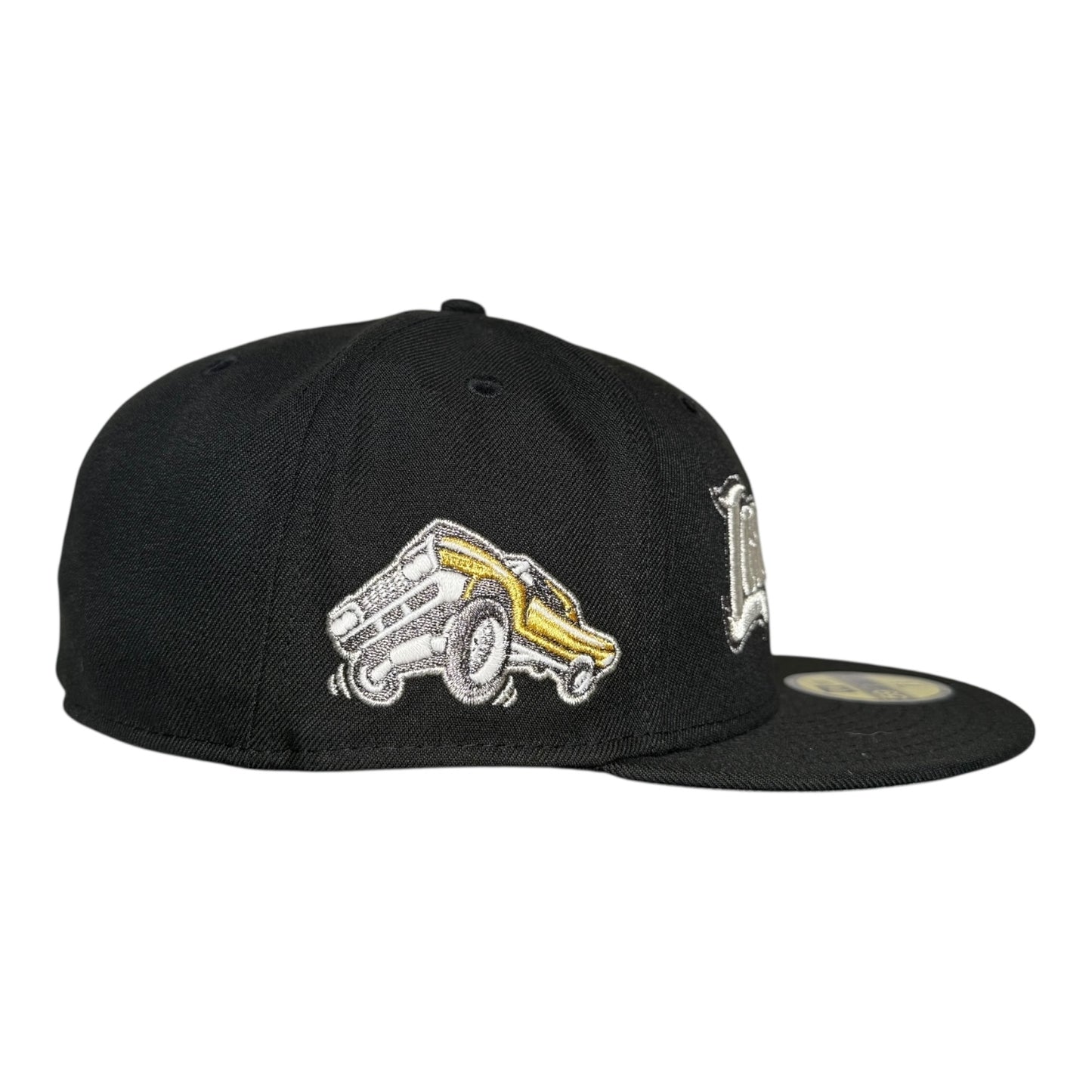 Fresno Grizzlies "GTA LOWRIDERS" New Era 59Fifty Fitted Hat