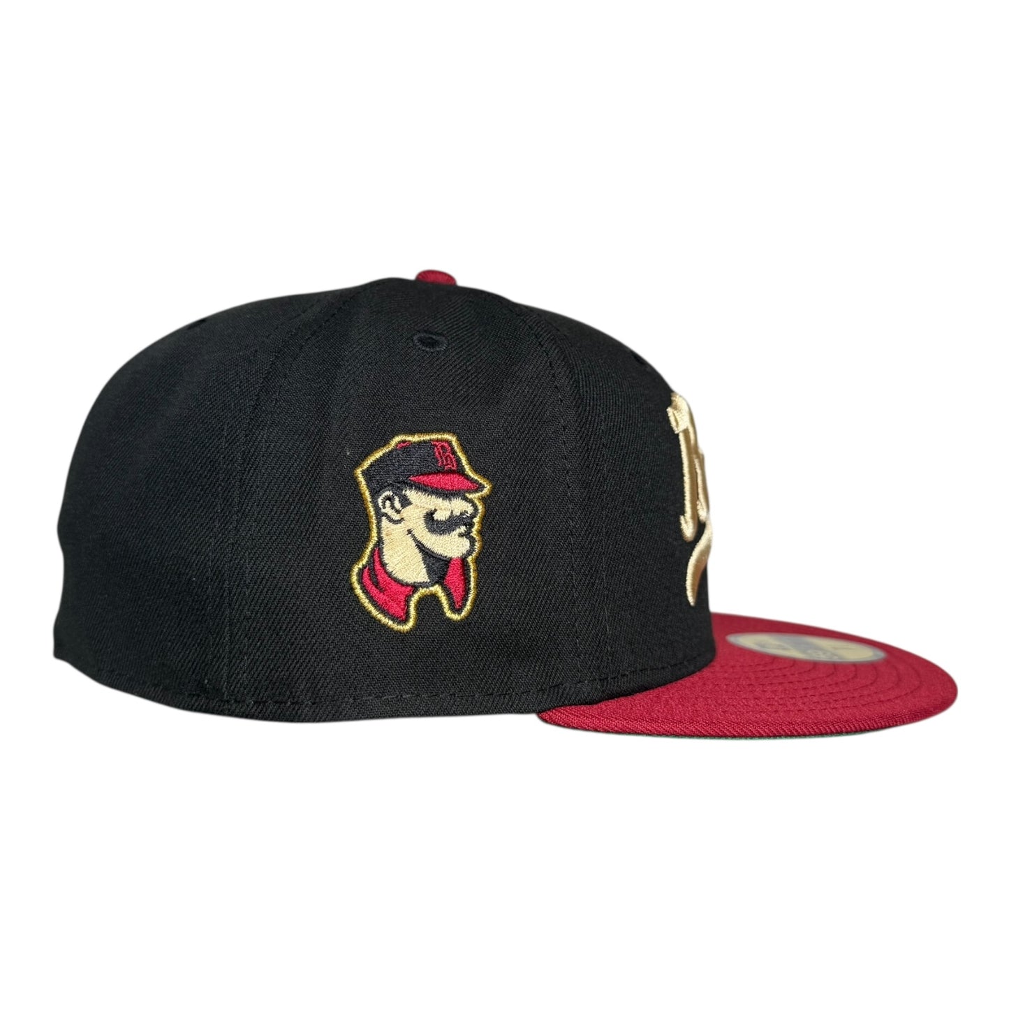 Birmingham Barons New Era 59Fifty Fitted Hat