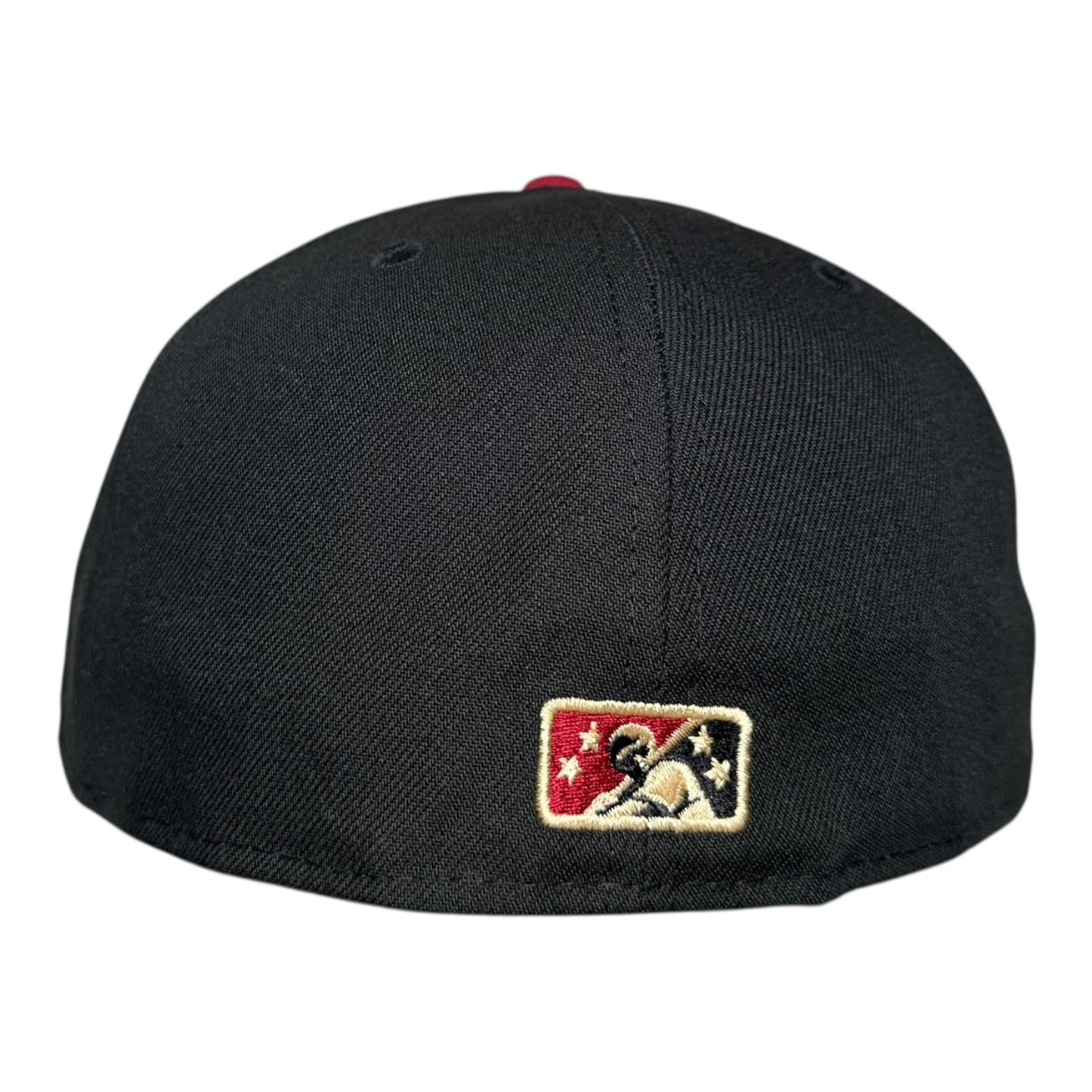 Birmingham Barons New Era 59Fifty Fitted Hat