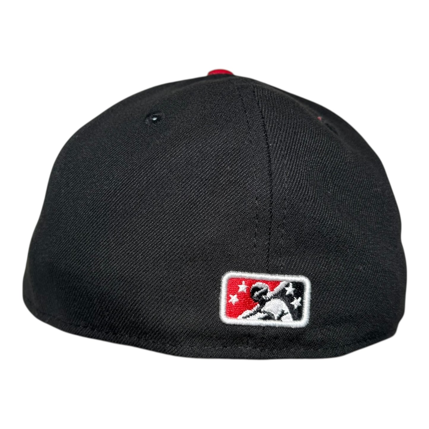 Capital City Bombers New Era 59Fifty Fitted Hat