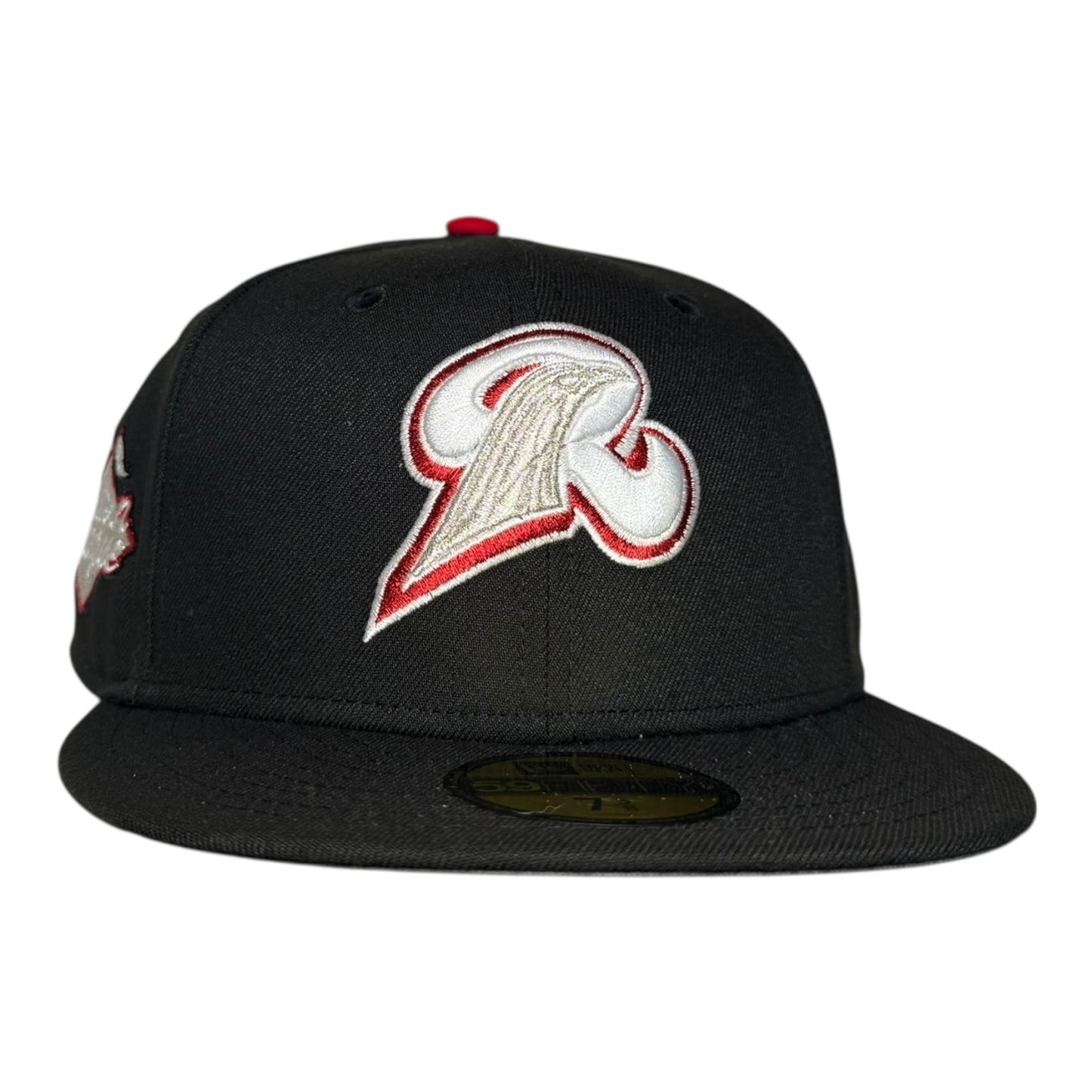 New Haven Ravens Hat Club New Era 59Fifty Fitted Hat