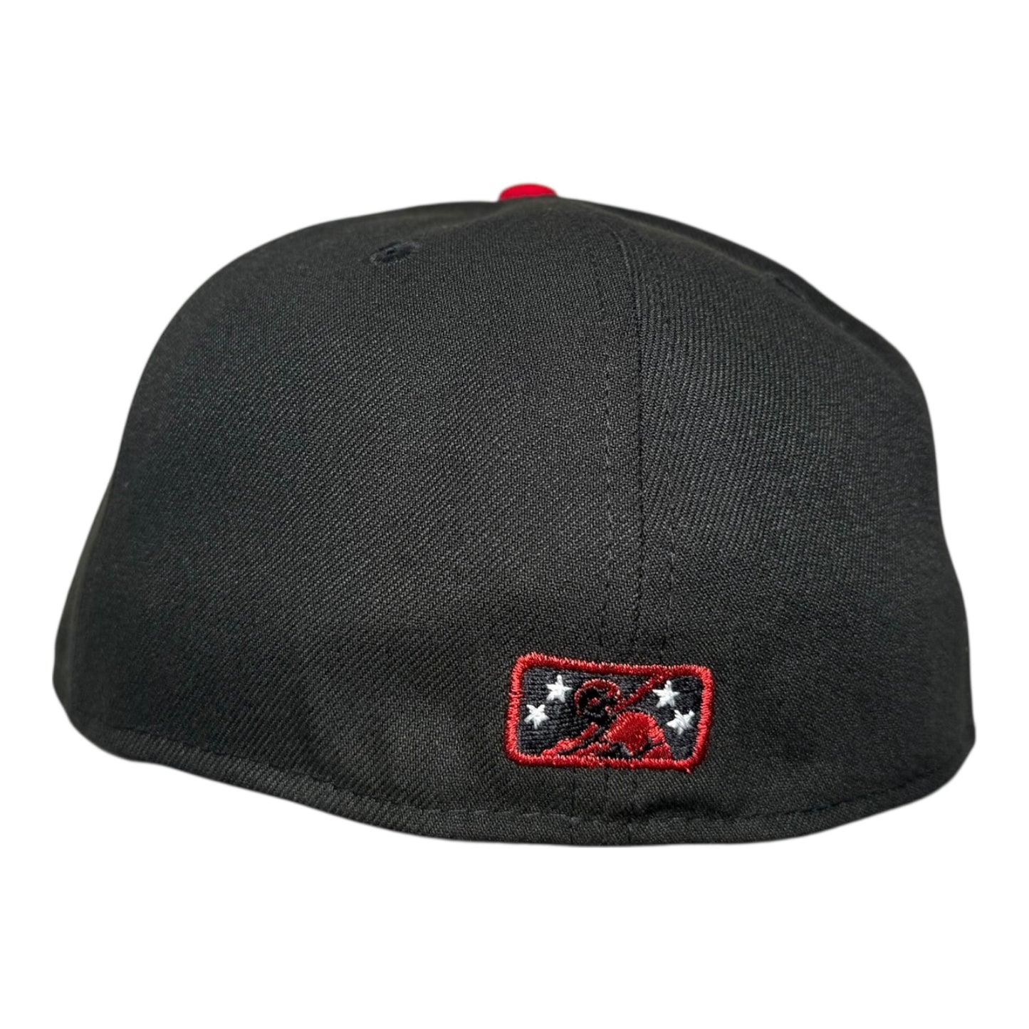 New Haven Ravens Hat Club New Era 59Fifty Fitted Hat