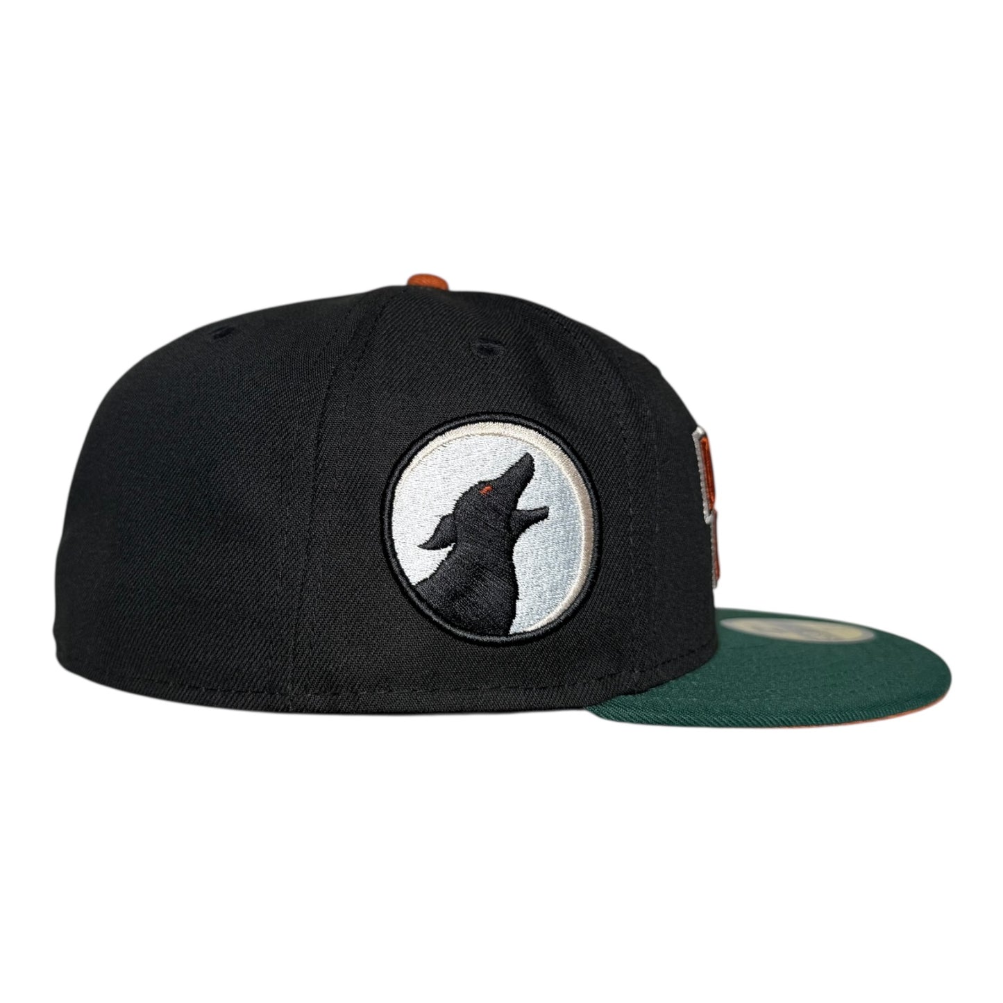 Glendale Desert Dogs New Era 59Fifty Fitted Hat
