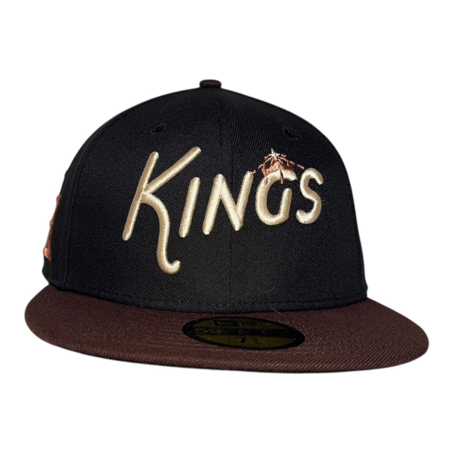 Inland Empire Kings New Era 59Fifty Fitted Hat